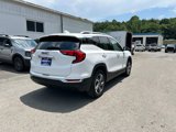 Used 2021 GMC Terrain SLT image 3