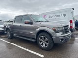Used 2013 Ford F150 FX4 w/ Luxury Equipment Group image 2