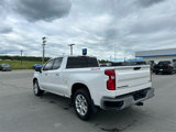 Certified 2024 Chevrolet Silverado 1500 LTZ w/ LTZ Convenience Package II image 5