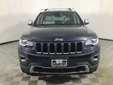 Used 2015 Jeep Grand Cherokee Limited w/ Luxury Group II image 2