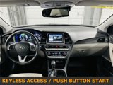 Used 2019 Hyundai Sonata Limited w/ Ultimate Package 02 image 4