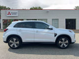 Used 2024 Mitsubishi Outlander Sport AWD image 5