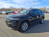 New 2025 Jeep Compass Sport image 2