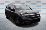 Used 2021 Honda Pilot Touring image 3