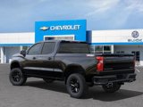 New 2025 Chevrolet Silverado 1500 Custom Trail Boss image 3