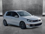 Used 2014 Volkswagen GTI Wolfsburg Edition image 3