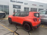 Used 2016 Jeep Renegade Trailhawk image 4