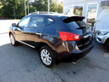 Used 2012 Nissan Rogue SL image 5