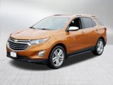 Used 2019 Chevrolet Equinox Premier image 3