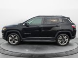 Used 2018 Jeep Compass Limited image 2