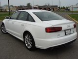 Used 2016 Audi A6 2.0T Premium Plus w/ Premium Plus Package image 4