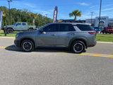 Used 2023 Nissan Pathfinder Rock Creek image 5