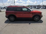 Certified 2022 Ford Bronco Sport Big Bend w/ Convenience Package image 4