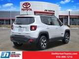 Used 2019 Jeep Renegade Trailhawk w/ Safety and Security Group image 6
