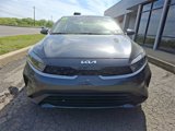 Certified 2023 Kia Forte LXS w/ LXS Technology Package image 2