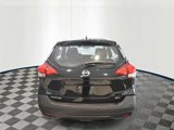 Certified 2020 Nissan Kicks SV image 4