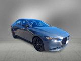 Used 2022 MAZDA MAZDA3 s image 2