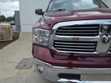 Used 2018 RAM 1500 Big Horn image 2