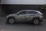 Used 2022 Hyundai Tucson SEL image 2