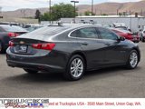 Used 2016 Chevrolet Malibu LT image 5