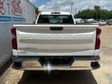 Used 2020 Chevrolet Silverado 1500 W/T w/ WT Fleet Convenience Package image 4