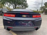 Used 2016 Chevrolet Camaro LT w/ RS Package image 5