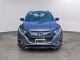 Certified 2021 Honda HR-V Sport image 2