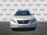Used 2011 Lexus RX 350 2WD image 3