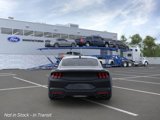 New 2025 Ford Mustang Coupe image 6