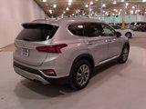 Used 2020 Hyundai Santa Fe SEL w/ Convenience + Premium Package image 4