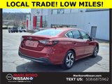 Used 2020 Subaru Legacy Premium image 5
