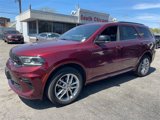 Used 2023 Dodge Durango GT image 3