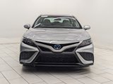 Used 2024 Toyota Camry SE w/ Audio Upgrade Package image 3