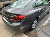 Used 2013 Honda Civic LX image 4