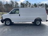 New 2024 GMC Savana 2500 w/ Driver Convenience Package image 2