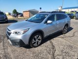 Used 2021 Subaru Outback Limited image 3
