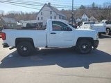 Used 2018 Chevrolet Silverado 1500 W/T image 6