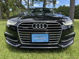 Used 2016 Audi A6 2.0T Premium Plus w/ Premium Plus Package image 3