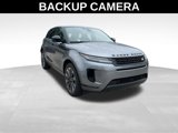 New 2024 Land Rover Range Rover Evoque S image 3