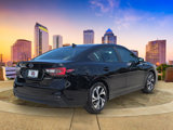 Certified 2025 Subaru Legacy w/ Popular Package #1A image 4