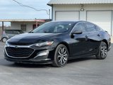 Used 2023 Chevrolet Malibu RS w/ LPO, Floor Liner Package image 3