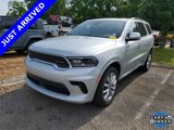 Used 2024 Dodge Durango Citadel image 3