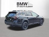Used 2022 Subaru Outback Wilderness image 4