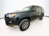 Used 2021 Toyota 4Runner TRD Off-Road image 3