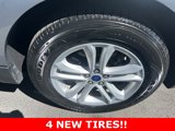 Used 2020 Ford Edge SEL image 6
