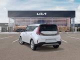 New 2025 Kia Soul LX image 4