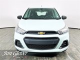 Used 2017 Chevrolet Spark LS image 2