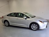 Used 2023 Toyota Corolla LE image 2
