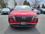 Certified 2022 Hyundai Tucson SEL w/ Cargo Package image 2