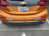 Used 2017 Chevrolet Bolt LT image 4